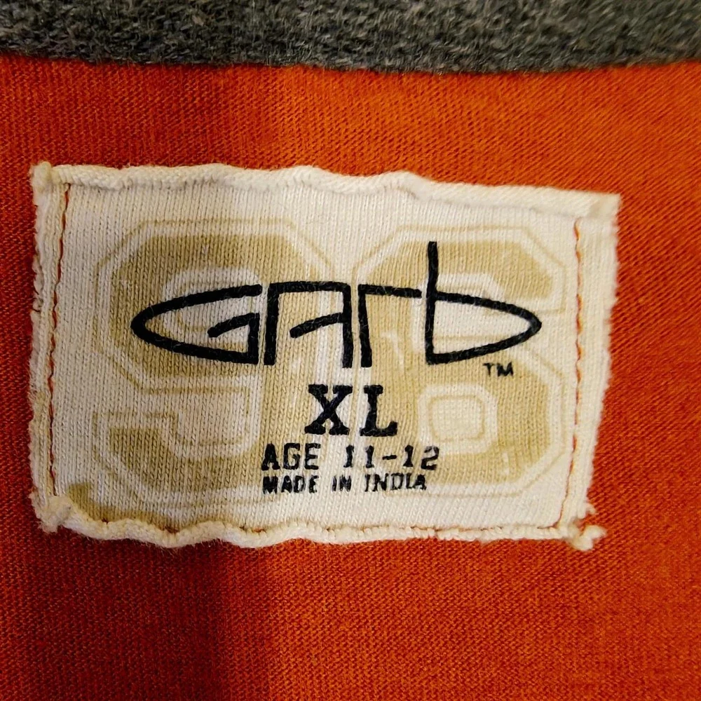 Garb texas 83
